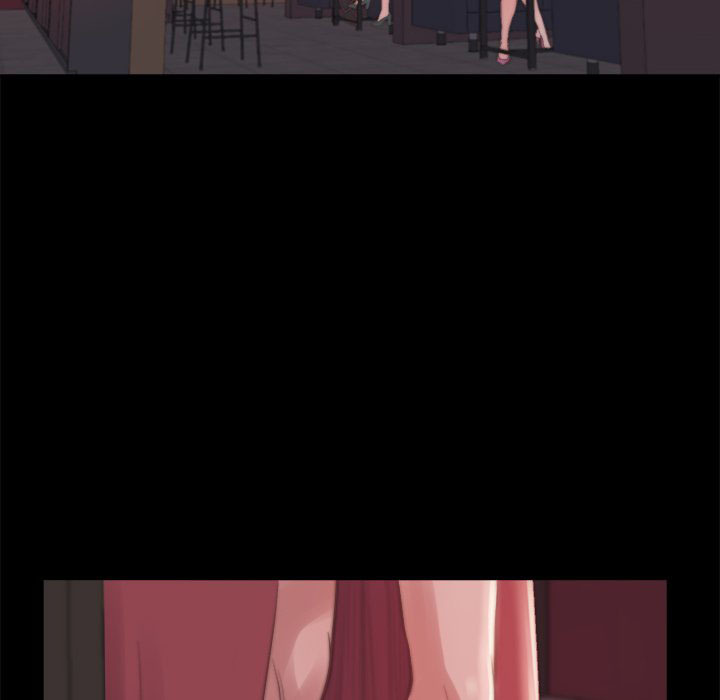The Lost Girl: Chapter chapter-20 - Page 12