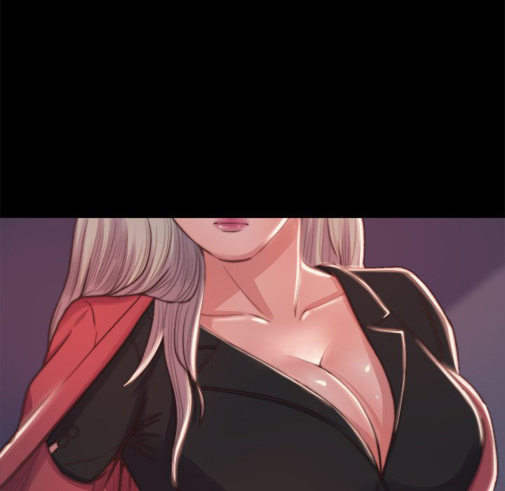 The Lost Girl: Chapter chapter-20 - Page 16
