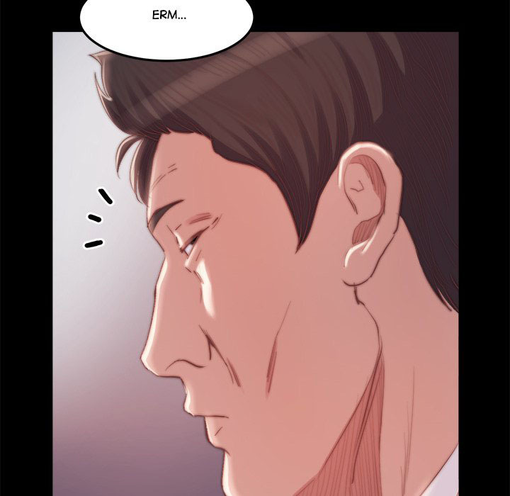 The Lost Girl: Chapter chapter-20 - Page 20