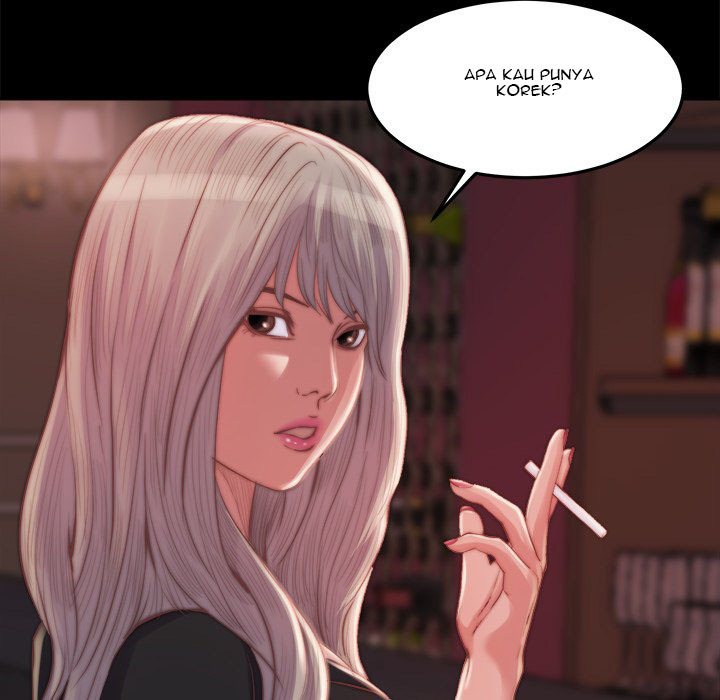 The Lost Girl: Chapter chapter-20 - Page 22