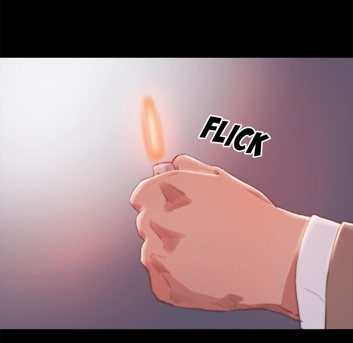 The Lost Girl: Chapter chapter-20 - Page 27