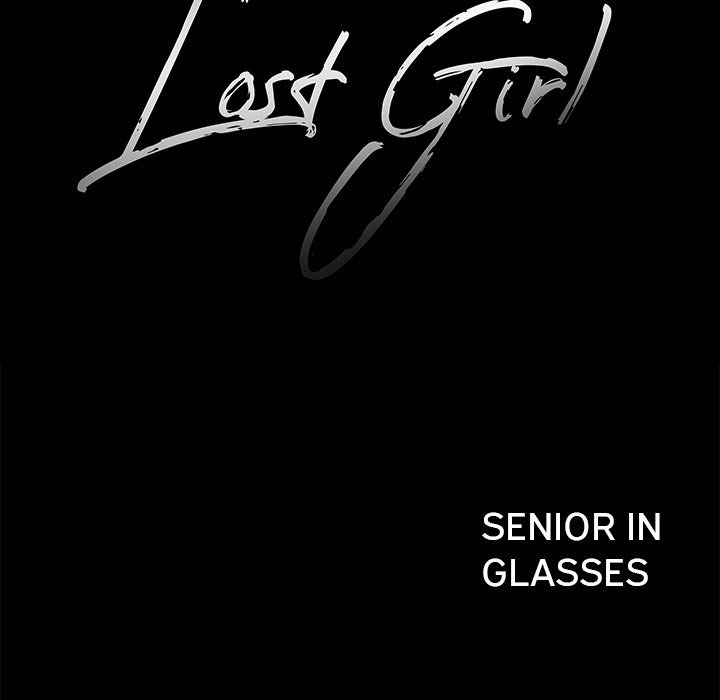 The Lost Girl: Chapter chapter-20 - Page 34