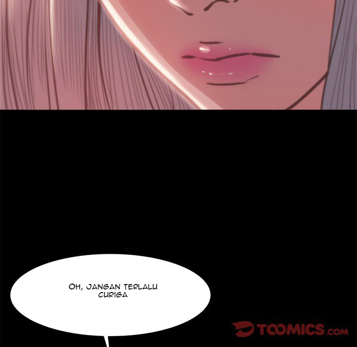 The Lost Girl: Chapter chapter-20 - Page 41