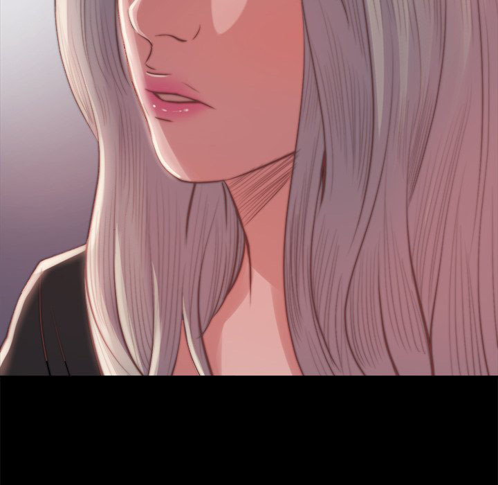 The Lost Girl: Chapter chapter-20 - Page 46