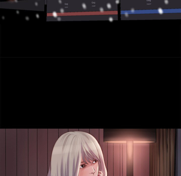 The Lost Girl: Chapter chapter-20 - Page 50