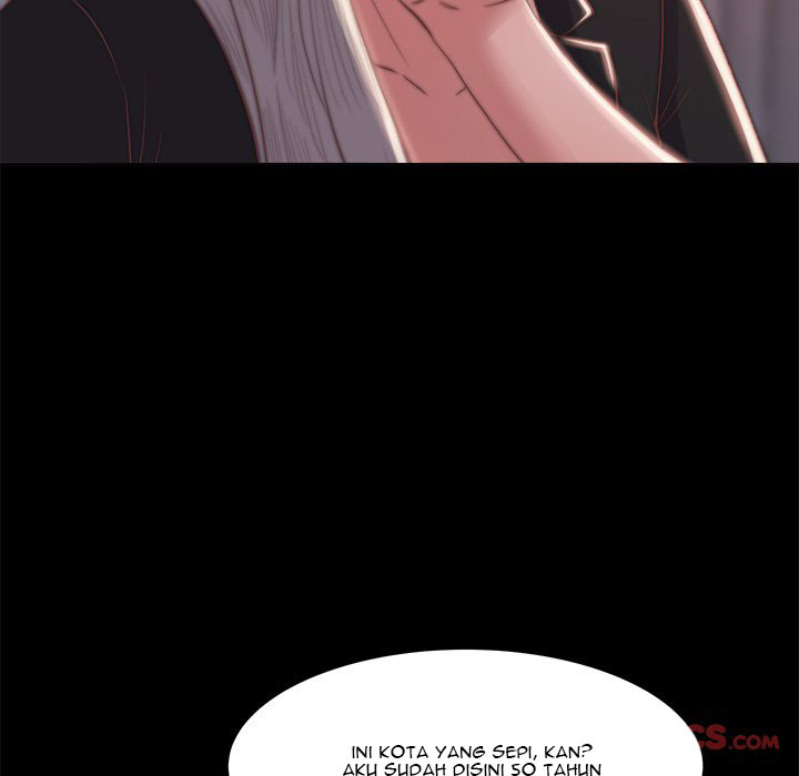 The Lost Girl: Chapter chapter-20 - Page 53