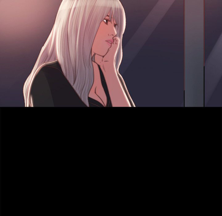 The Lost Girl: Chapter chapter-20 - Page 56