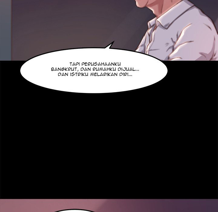 The Lost Girl: Chapter chapter-20 - Page 58