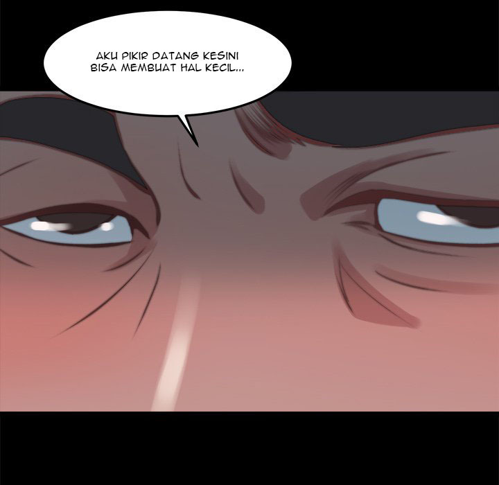 The Lost Girl: Chapter chapter-20 - Page 61