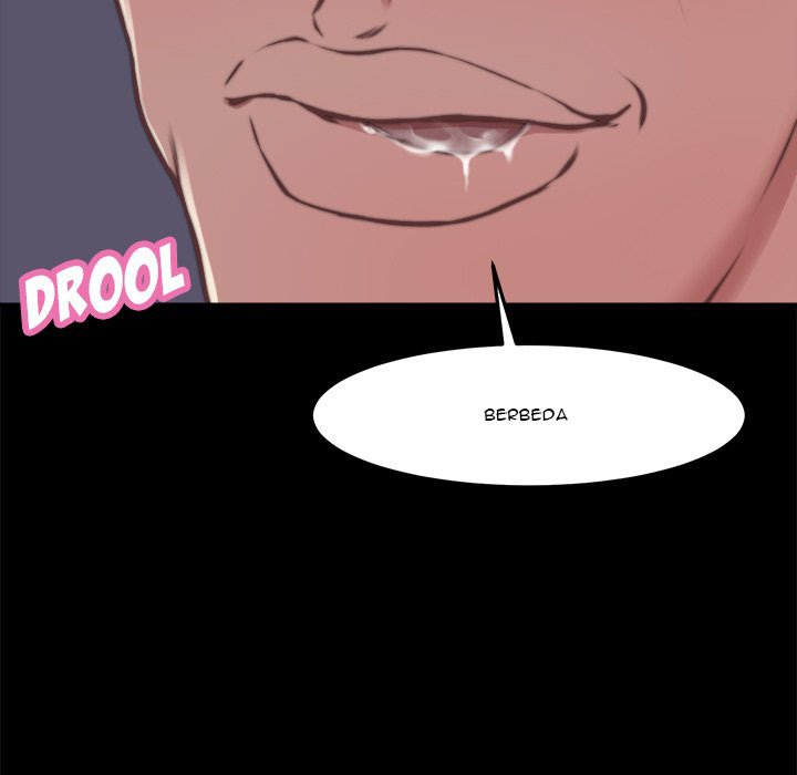 The Lost Girl: Chapter chapter-20 - Page 63