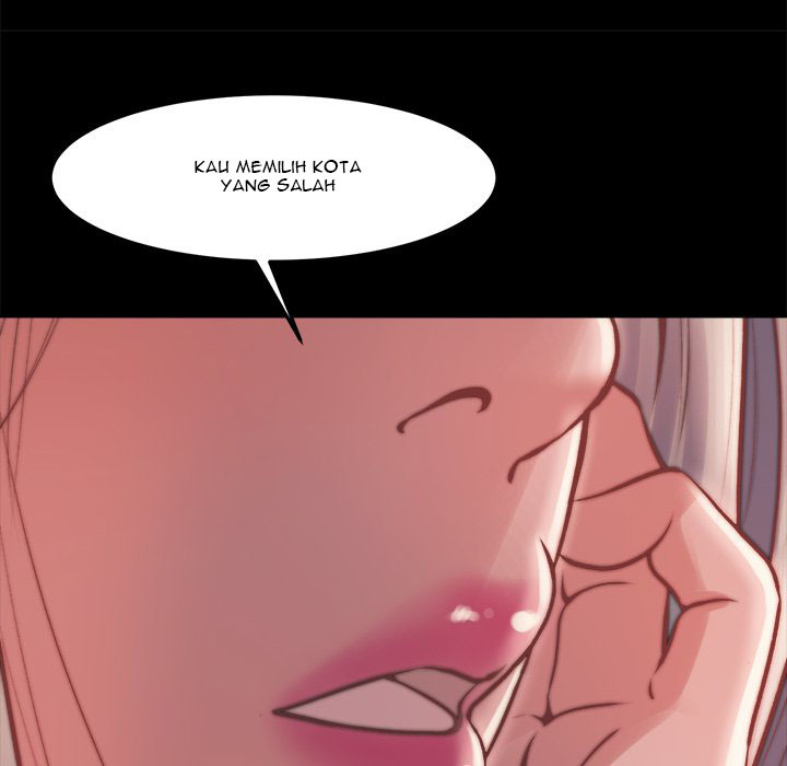 The Lost Girl: Chapter chapter-20 - Page 64