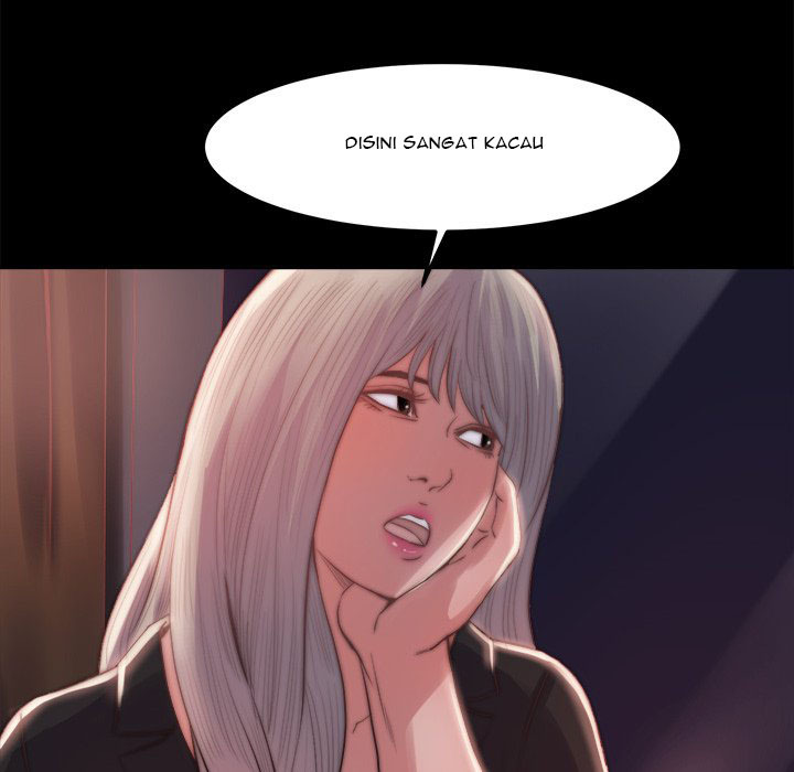 The Lost Girl: Chapter chapter-20 - Page 66