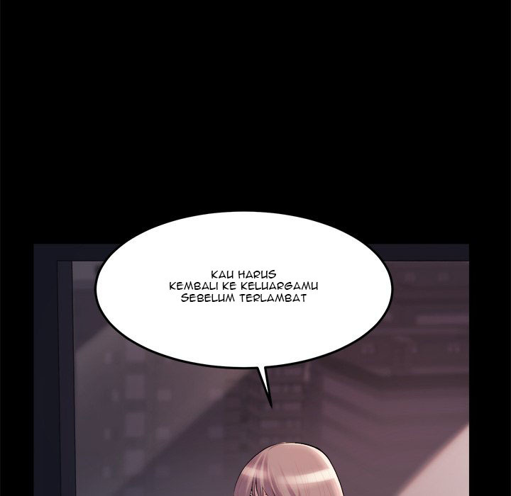 The Lost Girl: Chapter chapter-20 - Page 69