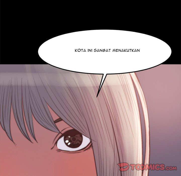 The Lost Girl: Chapter chapter-20 - Page 71