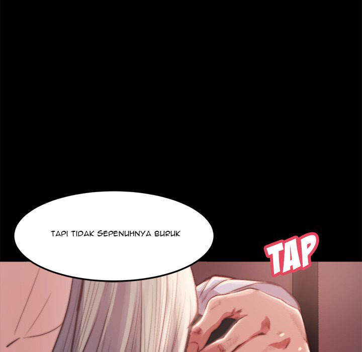 The Lost Girl: Chapter chapter-20 - Page 75