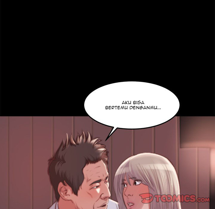 The Lost Girl: Chapter chapter-20 - Page 77