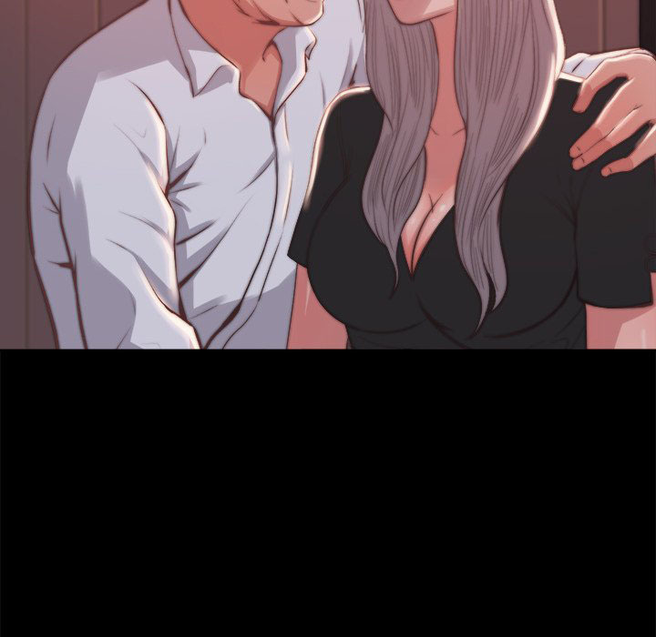 The Lost Girl: Chapter chapter-20 - Page 78
