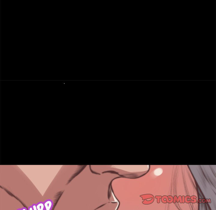The Lost Girl: Chapter chapter-20 - Page 83