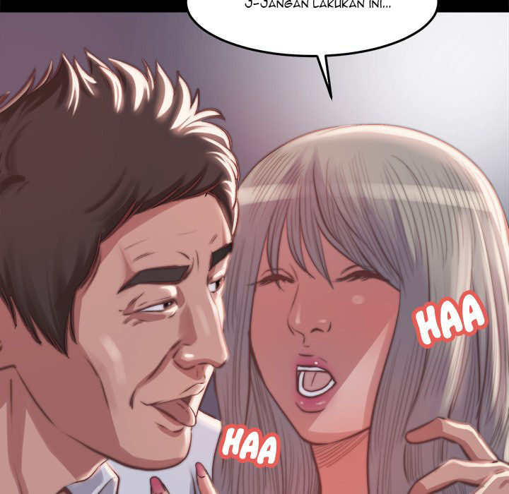 The Lost Girl: Chapter chapter-20 - Page 85