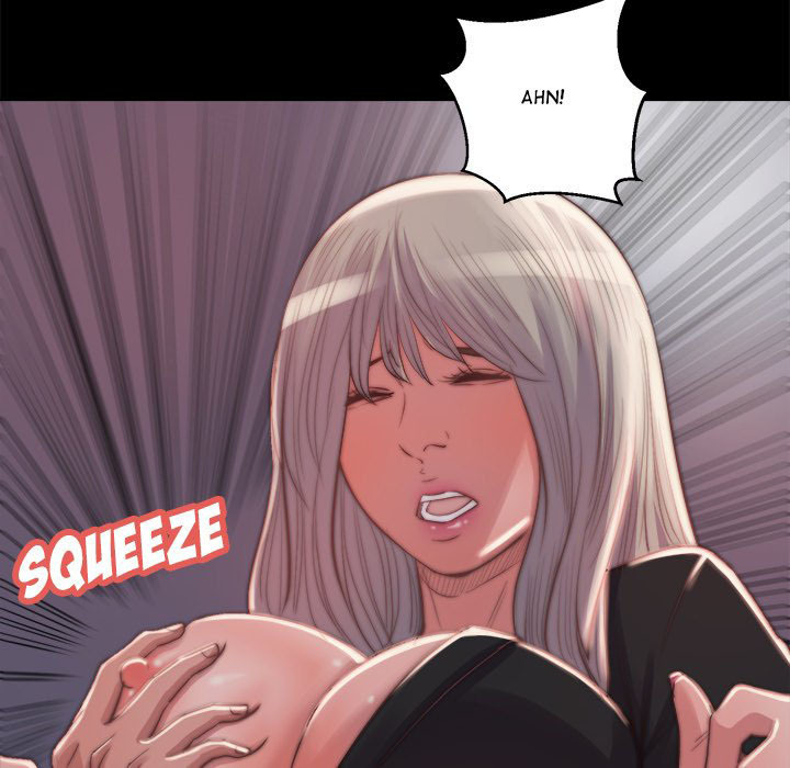 The Lost Girl: Chapter chapter-20 - Page 87