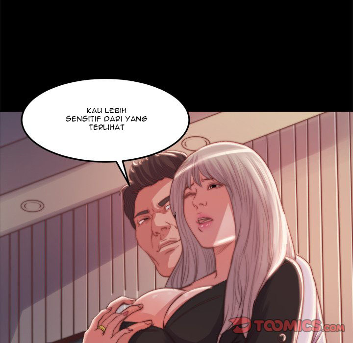 The Lost Girl: Chapter chapter-20 - Page 89