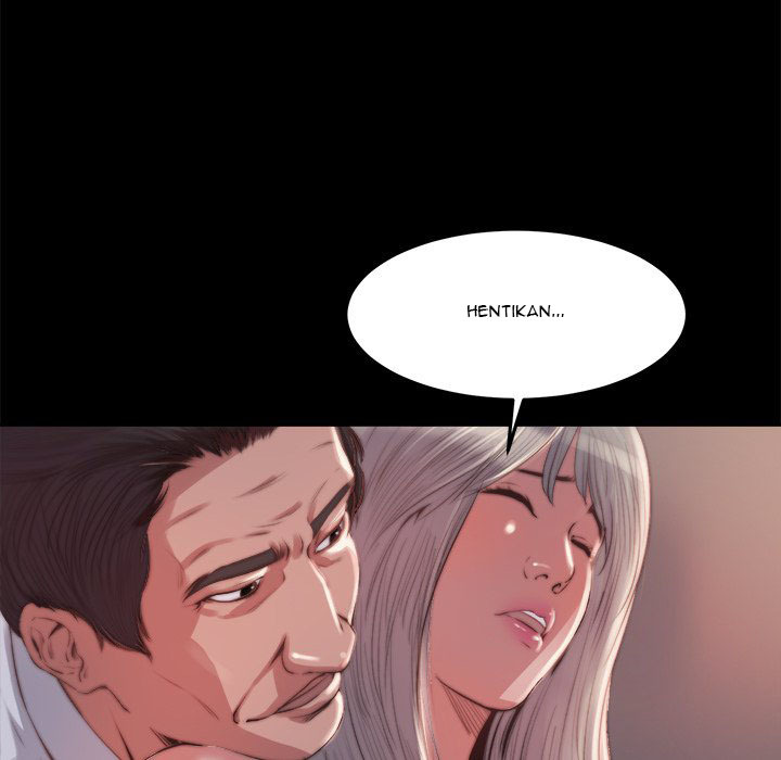 The Lost Girl: Chapter chapter-20 - Page 91