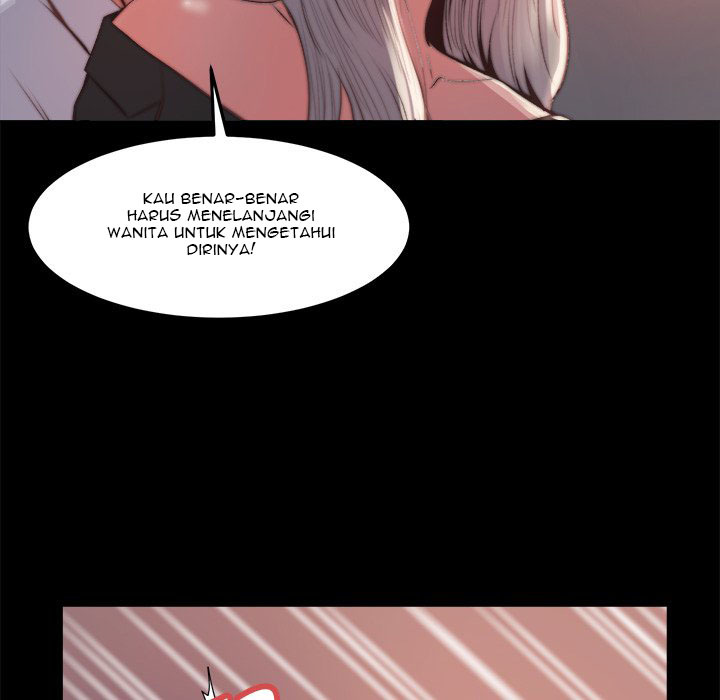 The Lost Girl: Chapter chapter-20 - Page 92