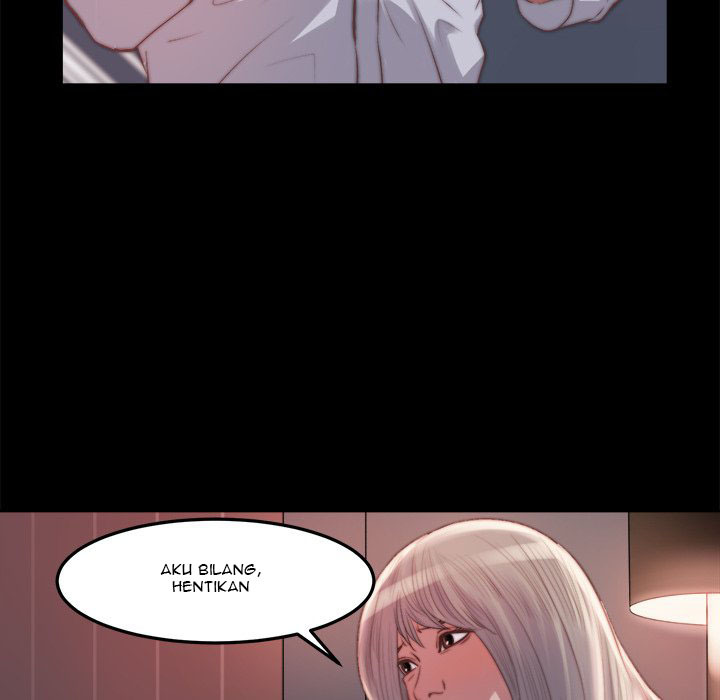 The Lost Girl: Chapter chapter-20 - Page 94