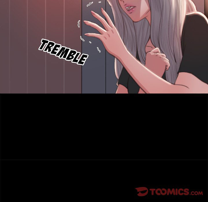 The Lost Girl: Chapter chapter-20 - Page 95
