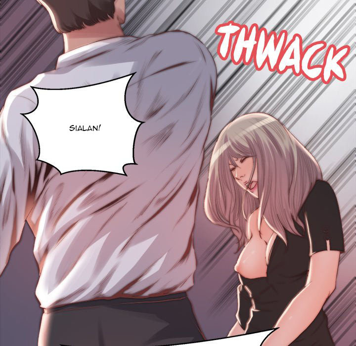 The Lost Girl: Chapter chapter-20 - Page 98