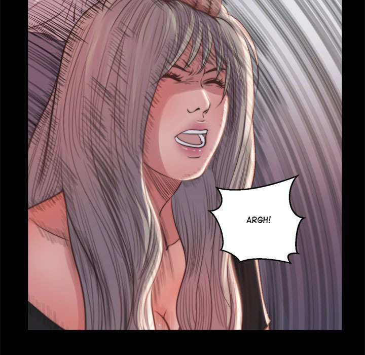 The Lost Girl: Chapter chapter-20 - Page 100