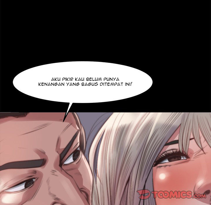 The Lost Girl: Chapter chapter-20 - Page 101