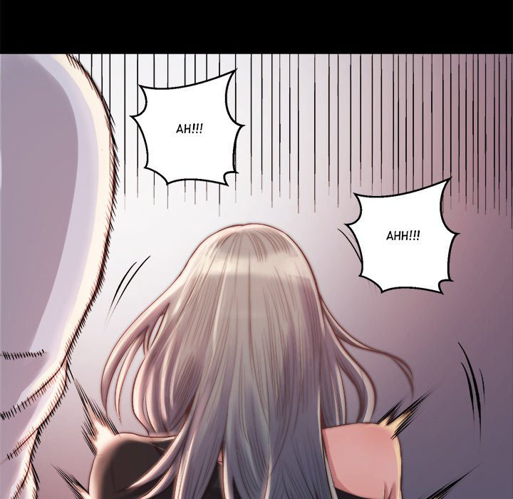 The Lost Girl: Chapter chapter-20 - Page 105