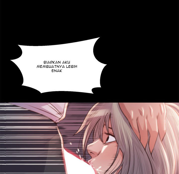 The Lost Girl: Chapter chapter-20 - Page 111