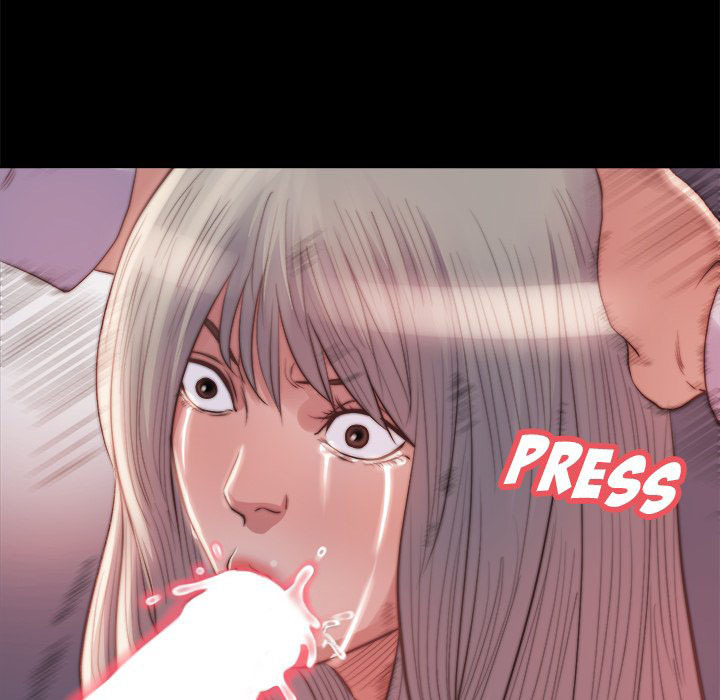 The Lost Girl: Chapter chapter-20 - Page 115