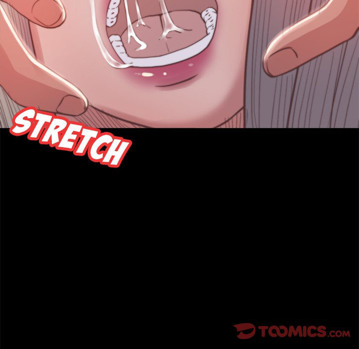 The Lost Girl: Chapter chapter-20 - Page 119