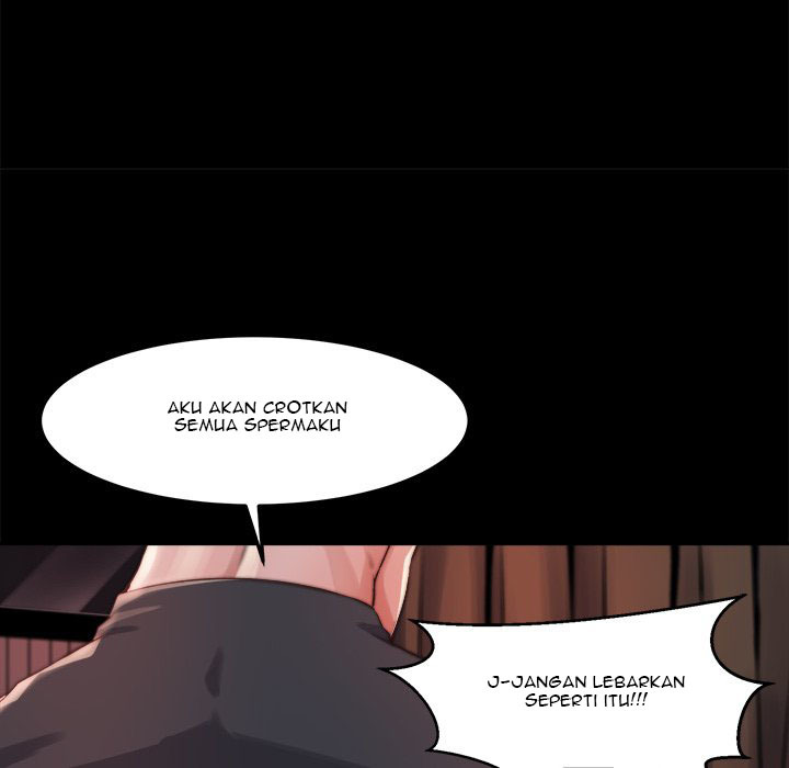 The Lost Girl: Chapter chapter-20 - Page 123
