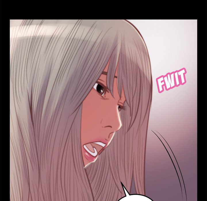 The Lost Girl: Chapter chapter-20 - Page 134