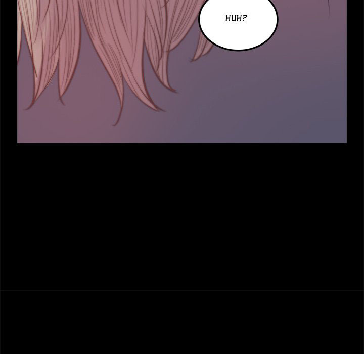The Lost Girl: Chapter chapter-20 - Page 135