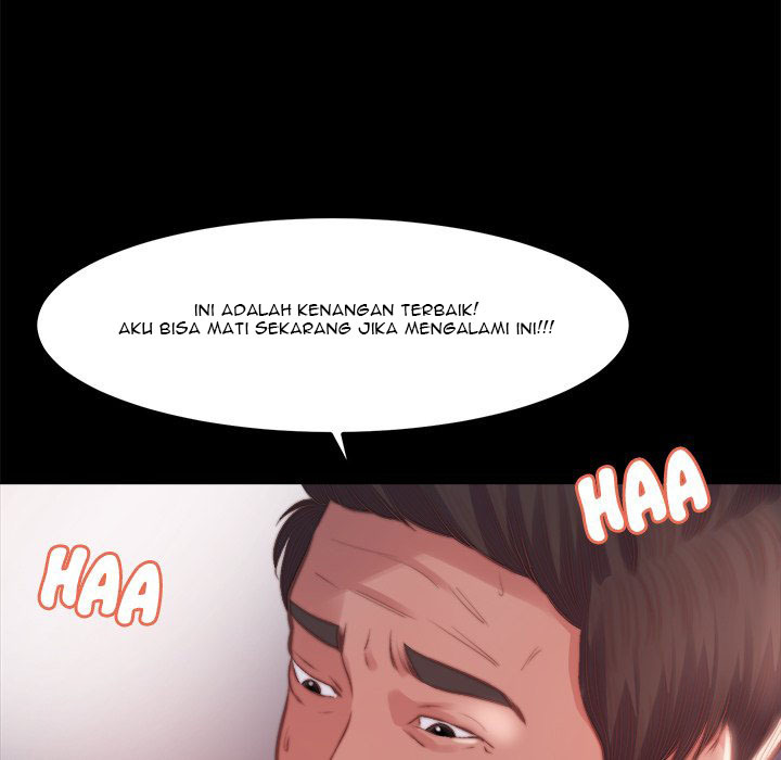 The Lost Girl: Chapter chapter-20 - Page 139