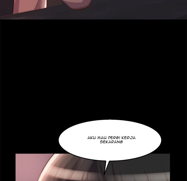 The Lost Girl: Chapter chapter-23 - Page 7
