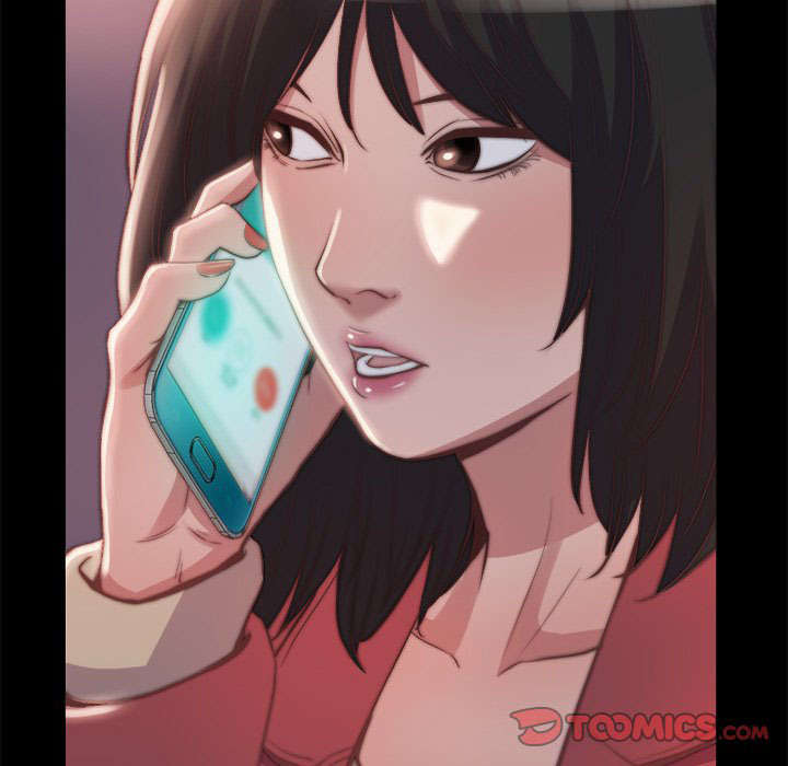 The Lost Girl: Chapter chapter-23 - Page 8