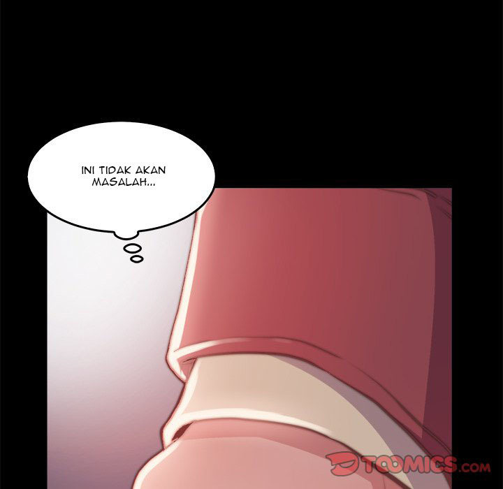 The Lost Girl: Chapter chapter-23 - Page 16