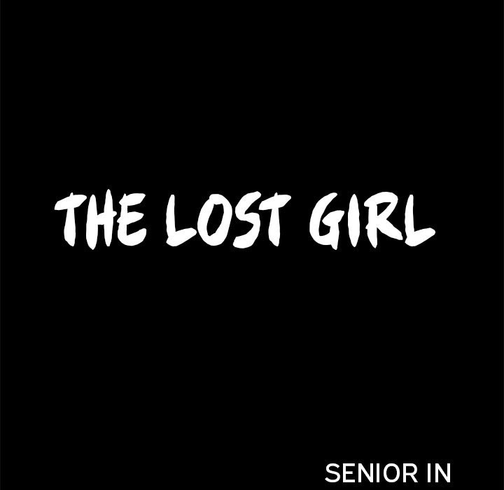 The Lost Girl: Chapter chapter-23 - Page 19