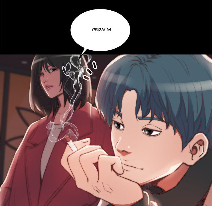 The Lost Girl: Chapter chapter-23 - Page 26