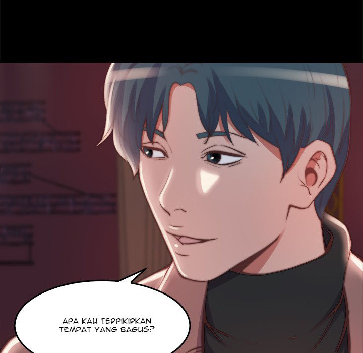 The Lost Girl: Chapter chapter-23 - Page 29