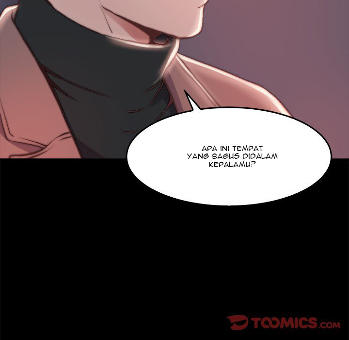 The Lost Girl: Chapter chapter-23 - Page 40