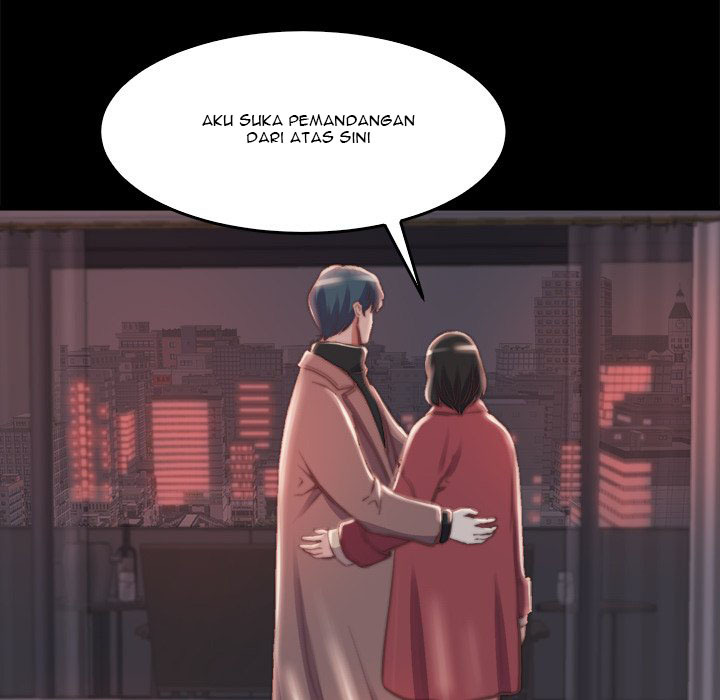The Lost Girl: Chapter chapter-23 - Page 41