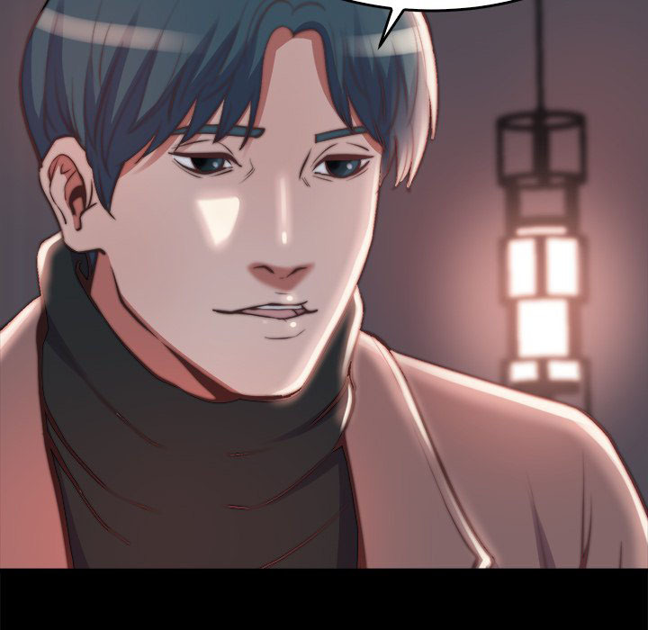 The Lost Girl: Chapter chapter-23 - Page 45