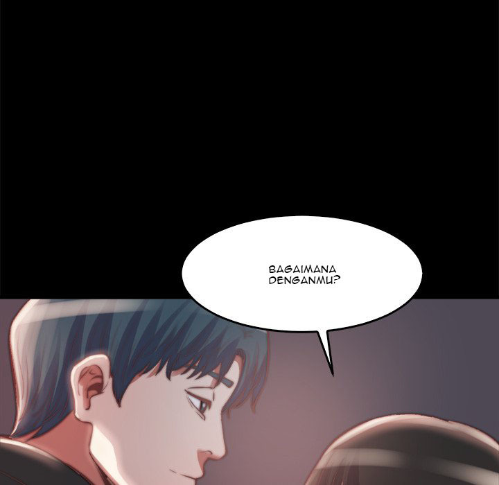The Lost Girl: Chapter chapter-23 - Page 46